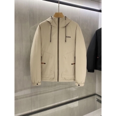 Zegna Down Jackets